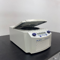 Eppendorf 5415R Refrigerated Centrifuge image 0